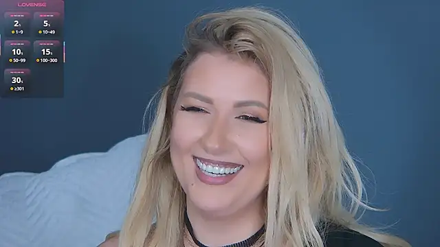 عرض كام OndinaNoire