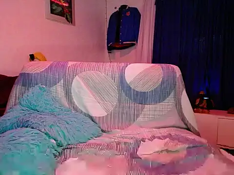 tiancam webkamerás műsora