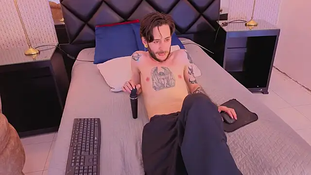 kio_katt Webcam show