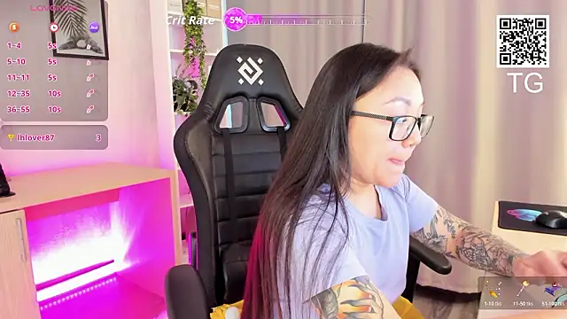 gentle_muse: απευθείας συνομιλία ΧΧΧ