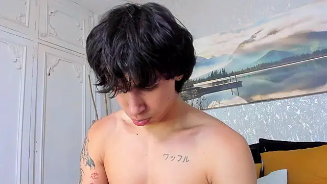 Chat +18 de Tyler_durten ao vivo