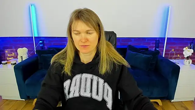 Anabell_xxx's Live XXX Chat