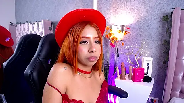 laila_stilwiills: онлайн-секс-чат