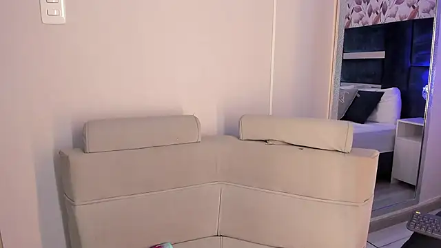 LolaGray__: онлайн-секс-чат