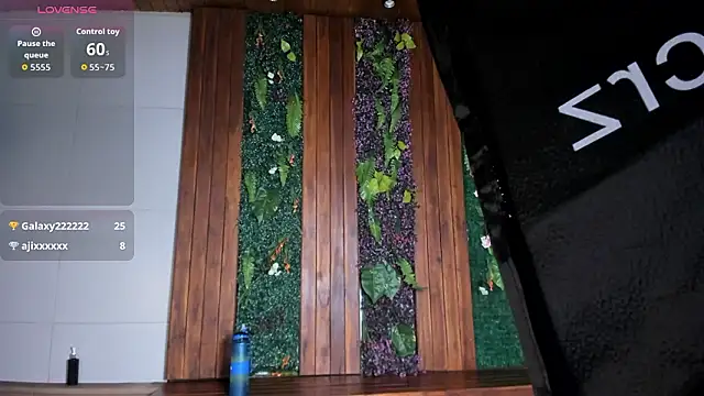 Živý XXX chat AustinJones_