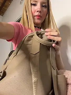 SweetBunnyGF 라이브 XXX 채팅