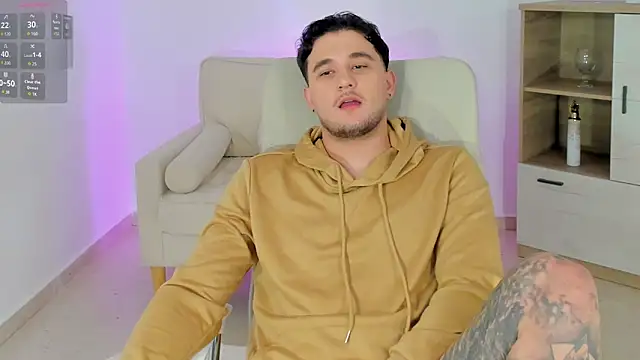 Massimo_Fiore – Naživo XXX chat