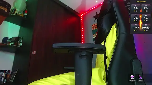 Živý XXX chat justincs