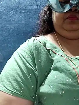 Вебкам-шоу tamilthanushri