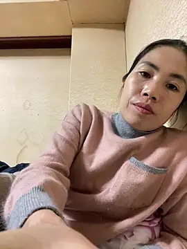 Show de webcam de Keola_kwad