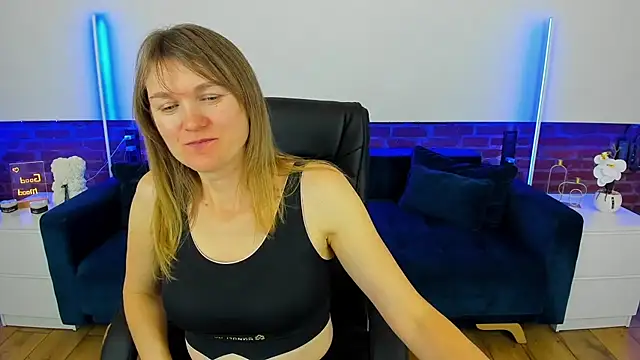 Anabell_xxx's Live XXX Chat