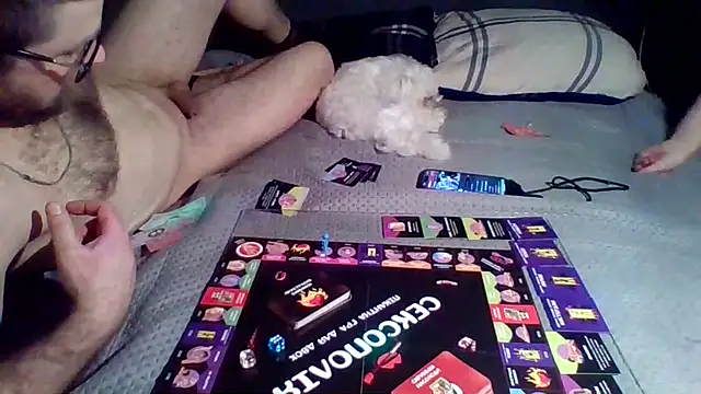 Živý XXX chat Romasyk1992