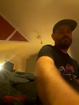 Živý XXX chat burnzzz81