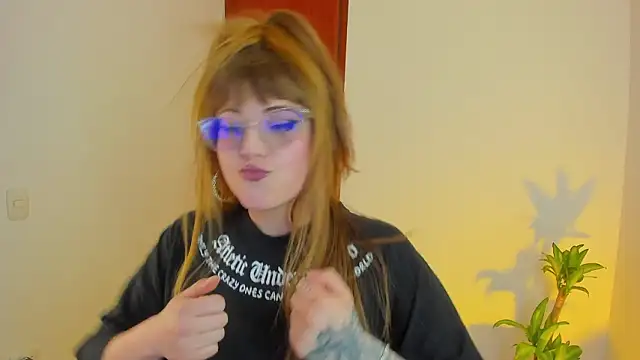 tekila__ Live XXX-Chat