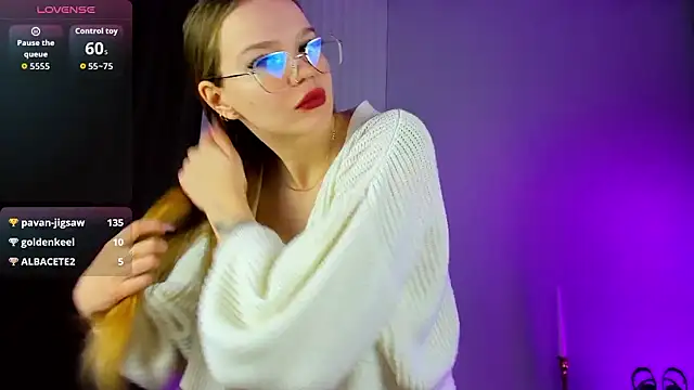 Eva_Conors_ Live XXX-Chat