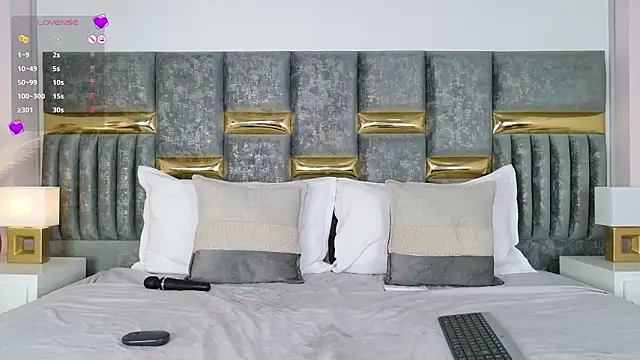 Sembang XXX Secara Langsung little_janne_