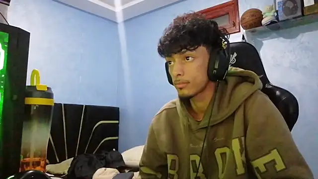 Živý XXX chat Dark_DesireX