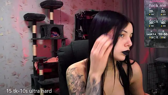 Sembang XXX Secara Langsung lera_smith