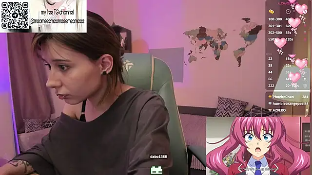 Sembang XXX Secara Langsung meomeee