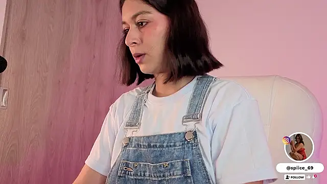 NatySpiice1's Live XXX Chat