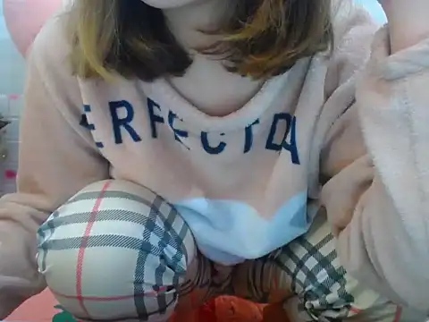 Hannie_26's Live XXX Chat