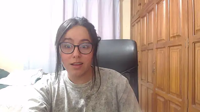 Sembang XXX Secara Langsung Venus_cat_