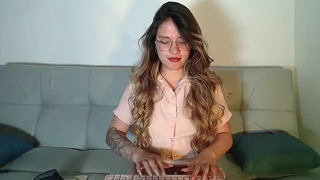 hanna__jones7's Live XXX Chat