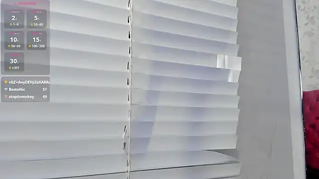 Živý XXX chat teylor_lovee