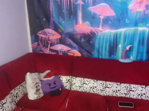 Show de 12_zasha_18 na webcam