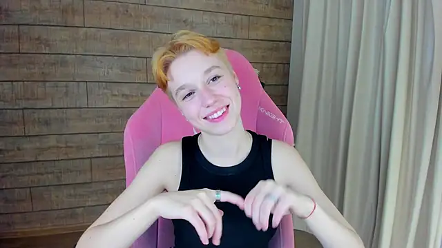 Chat XXX en directo de AgataGate