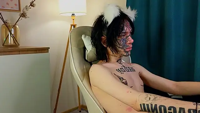 Živý XXX chat em0_b0y