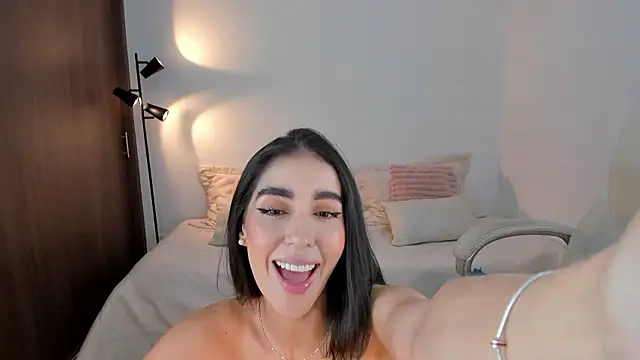 RebeccaBaxter's Live XXX Chat