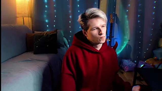 Živý XXX chat Breston_Sweet