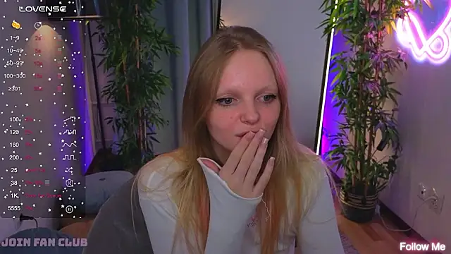 Sembang XXX Secara Langsung evangel1ne