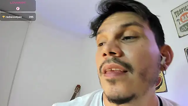 alejandro_stark: вебкам-шоу