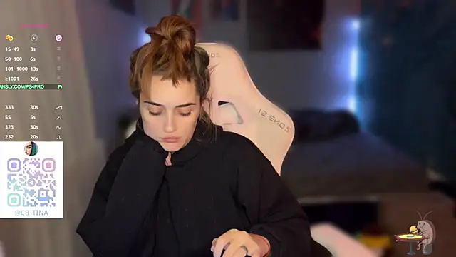 Chatroom XXX en direct de _dota2_