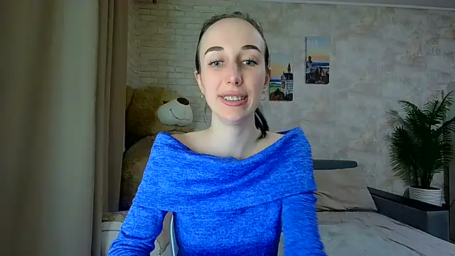 Anika_bloom's Live XXX Chat