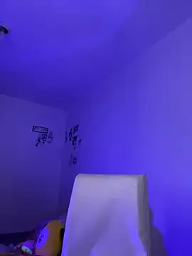 Chatroom XXX en direct de MadelineBenet