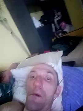 Вебкам-шоу Machura