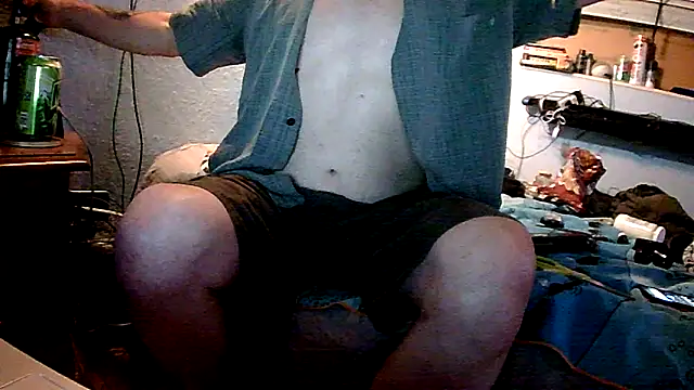 PornStro921 Chat XXX live