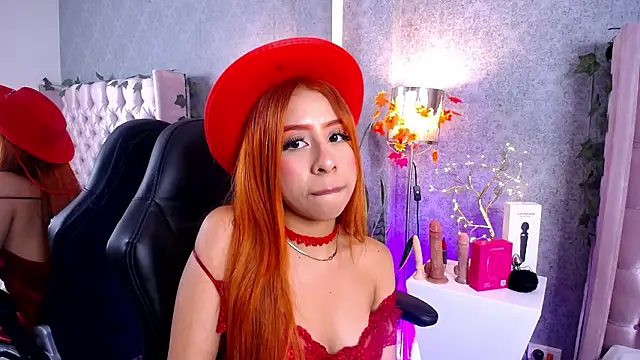 laila_stilwiills Live XXX-chat