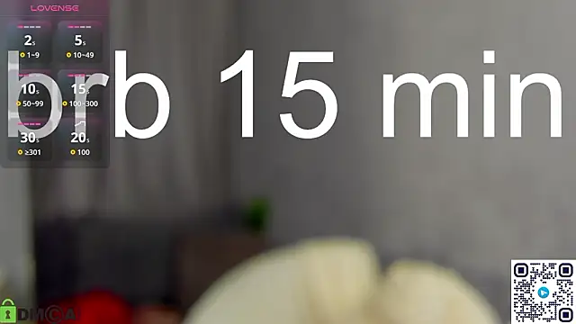 MalvinaDream Live XXX-chat