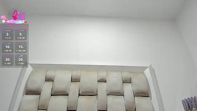 ValerieSoto's Live XXX Chat