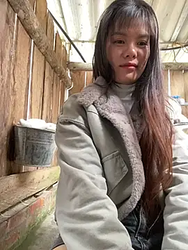 PhanHaa élő XXX-chatje