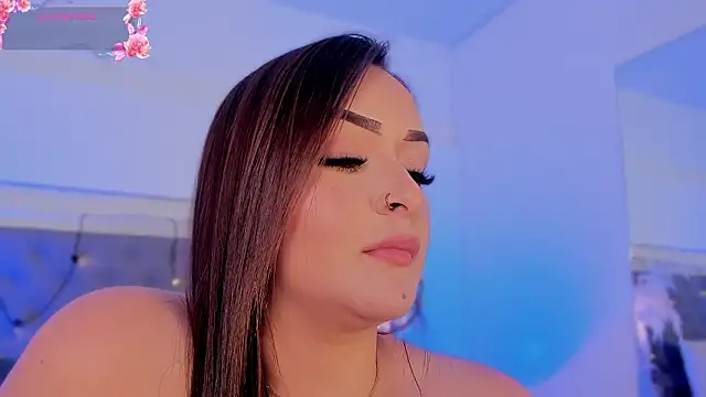 lea_walkerr 现场XXX聊天