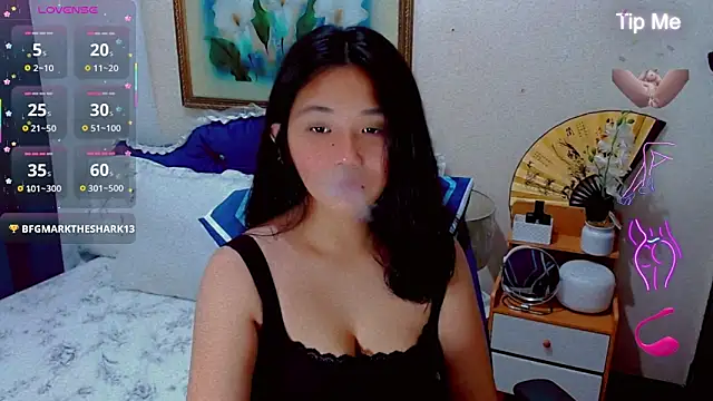 Chatroom XXX en direct de Filipinapoca