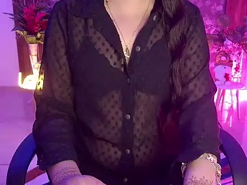 Misha_01's Live XXX Chat