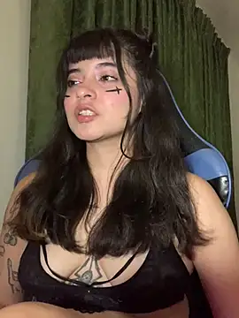 Chatroom XXX en direct de Annagoth_