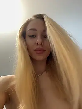 Chat XXX en directo de Barbie_Kris__