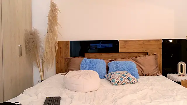 Webkamerová show Shen_noa